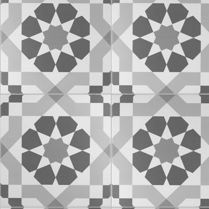 Patrón Vintage 3 blanco y negro. Vinilo, tintas ecologicas, resistente al agua, antibacterias para forrar muebles y paredes.