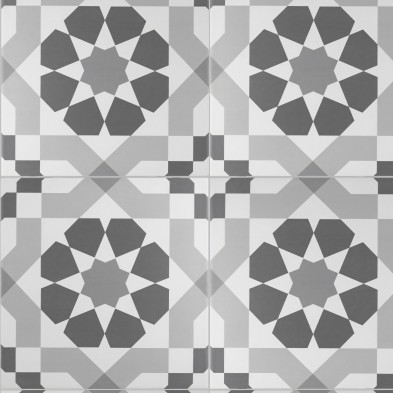 Patrón Vintage 3 blanco y negro. Vinilo, tintas ecologicas, resistente al agua, antibacterias para forrar muebles y paredes.
