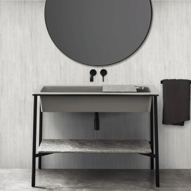 Wood texture 22 Washable vinyl, eco-friendly inks, water resistant, antibacterial for shower wall tiles. Lokoloko