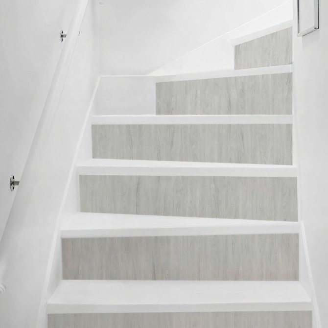 Wood texture 22 Washable self-adhesive vinyl for furniture, walls, and stairs. Lokoloko
