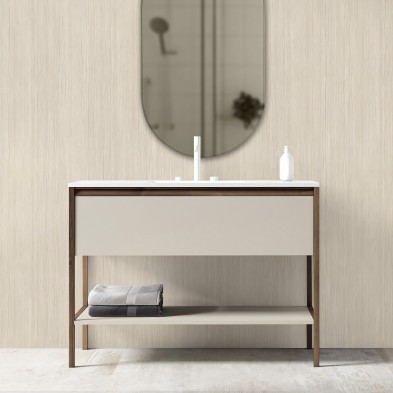 Nordic style Wood Washable Adhesive vynil for Furniture and Walls