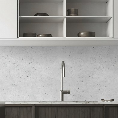 Cemento Erno - Vinilo lavable autoadhesivo para muebles, suelos y paredes