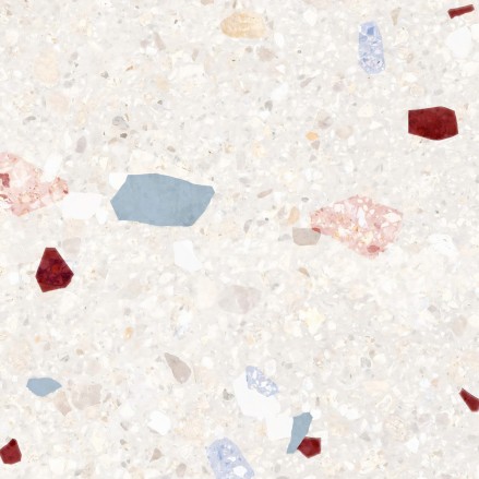 Bella Terrazzo - washable self-adhesive vynil for furniture, floor and walls