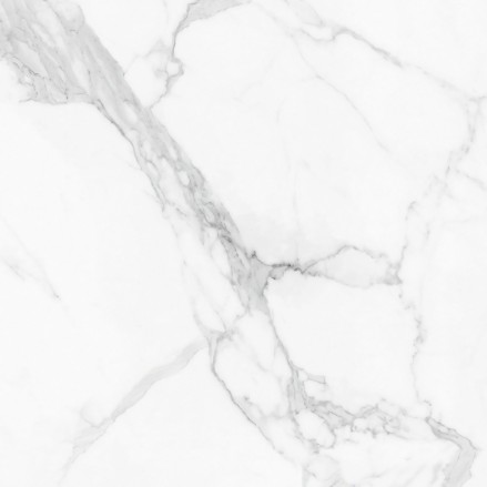Mármol Blanco Calacatta - Vinilo lavable autoadhesivo opaco para paredes, muebles y suelos en banos aseos  cocinas. Lokoloko