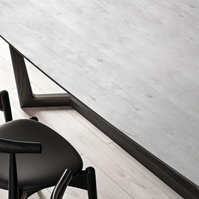 Light Wood Washable Adhesive vynil for Furniture and Walls