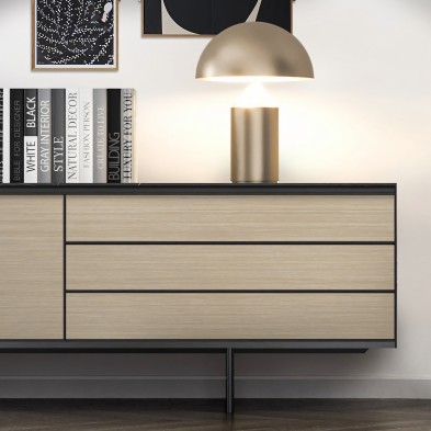 warm japandi Wood Washable Adhesive vynil for Furniture and Walls