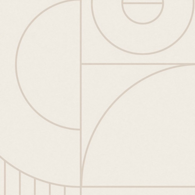 Line 2 - washable Self-adhesive vinyl for walls and furniture