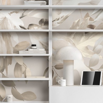 Galana - Washable Self-adhesive vinyl wall mural