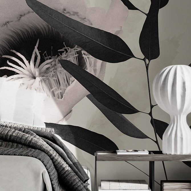 Daila - Washable self-adhesive vinyl wallpaper for walls and furniture
