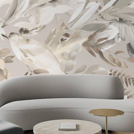 Galana - Self-adhesive Eco-friendly PVC-free wallpaper.
