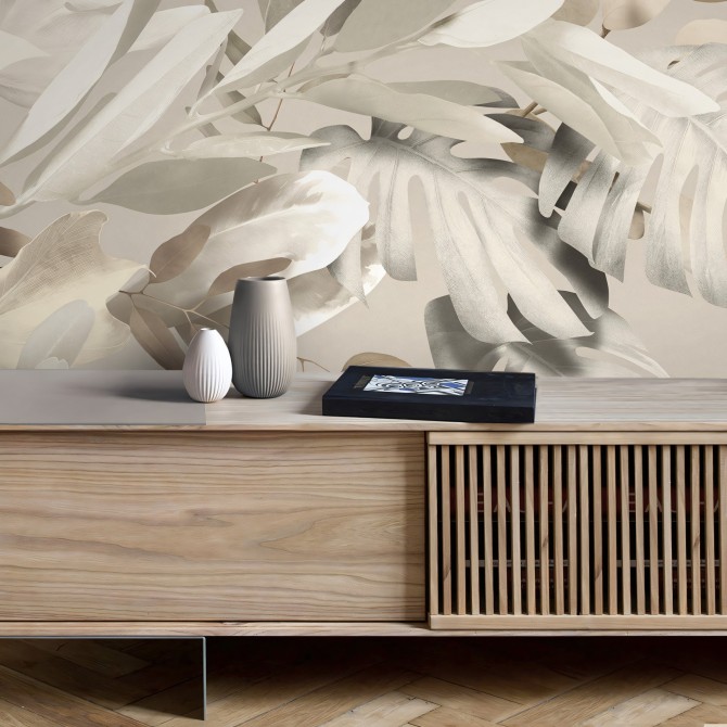 Galana - Self-adhesive Eco-friendly PVC-free wallpaper.