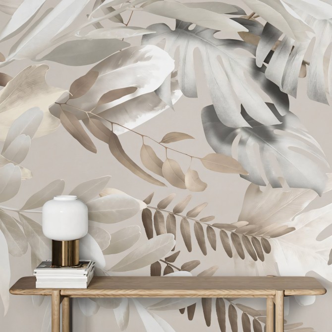 Galana - Self-adhesive Eco-friendly PVC-free wallpaper.
