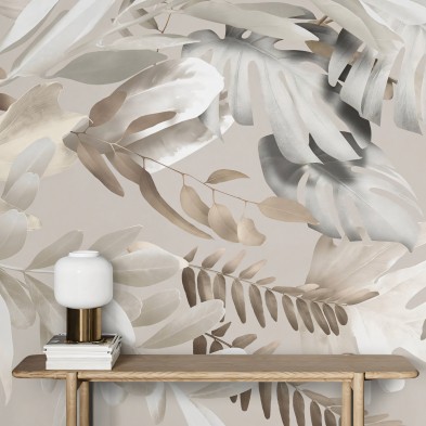 Galana - Papel de pared autoadhesivo ecológico sin PVC