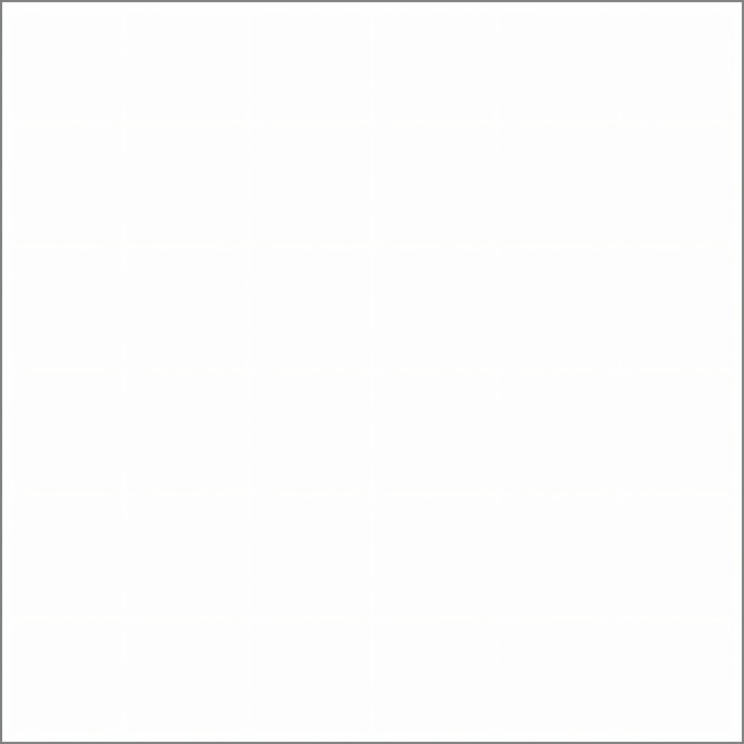 Vinilo adhesivo color Blanco Lokoloko para muebles. Opaco, ignífugo, resistente al agua y disponible en mate, brillo o textura.