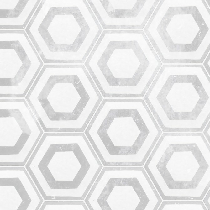 Vintage geometric pattern adhesive vinyl for furniture|Lokoloko