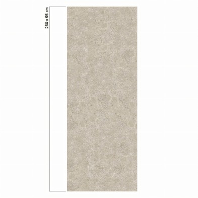 Cemento Barbican - Papel pared autoadhesivo ecologico sin PVC para salones dormitorios recibidores pasillos lokoloko