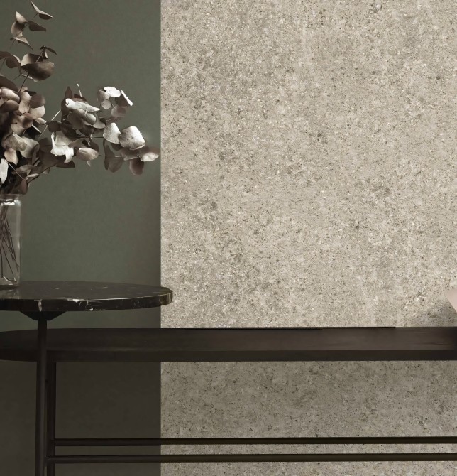 Cemento Barbican - Papel de pared autoadhesivo ecológico sin PVC