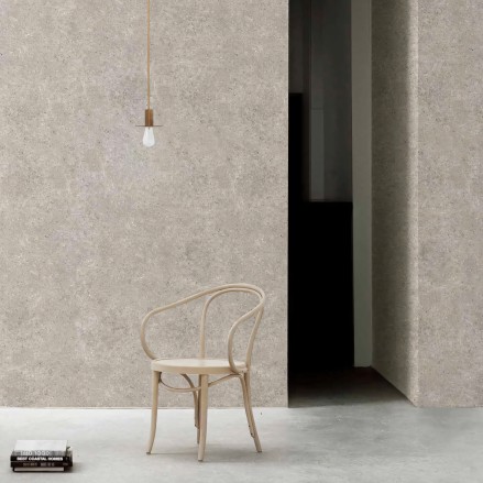 Cemento Barbican - Papel de pared autoadhesivo ecológico sin PVC