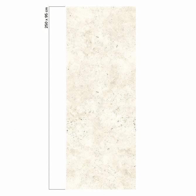Beige texture Stone - Self-adhesive Eco-friendly PVC-free wallpaper.