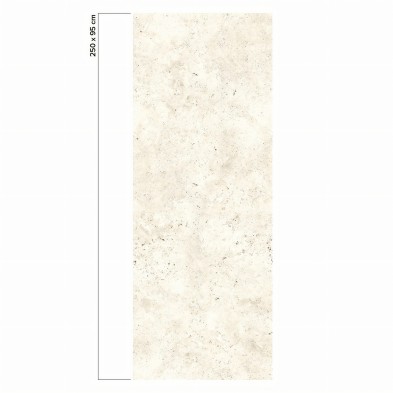 Textura de Piedra Beige - Papel pintado pared autoadhesivo ecológico sin PVC salones dormitorios recibidores pasillos lokoloko