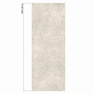 Cemento Bobardi - Papel pintado pared autoadhesivo ecologico sin PVC para salones dormitorios recibidores pasillos lokoloko