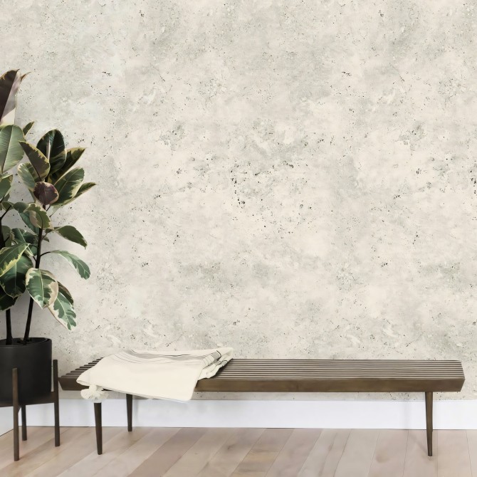 Texture Stone - Self-adhesive Eco-friendly PVC-free wallpaper.