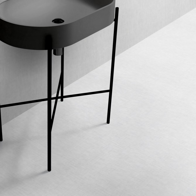 Élite fabric. Vinyl bathroom flooring, non-slip and antibacterial, water resistant. Lokoloko
