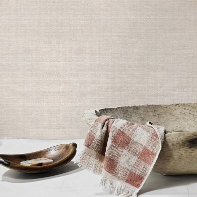 Sei Fabric. Washable vinyl, ecological inks, water resistant, antibacterial for tiles and backslash Kitchen. Lokoloko