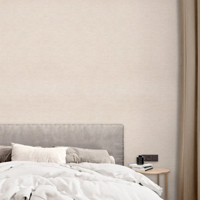 Tejido Sei. Vinilo lavable, tintas ecologicas, opaco, antibacterias para paredes gotele de dormitorio. Lokoloko