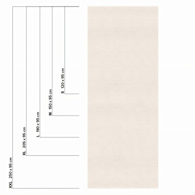 Sand Fabric.. Washable self-adhesive vinyl for furniture & walls. Lokoloko