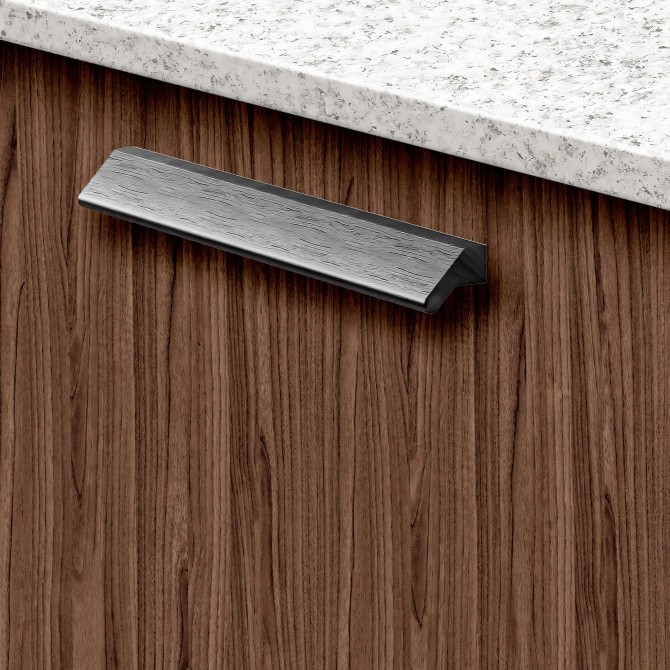 Madera Kala. Vinilo lavable autoadhesivo para muebles con cantos y superficies lisas. Lokoloko