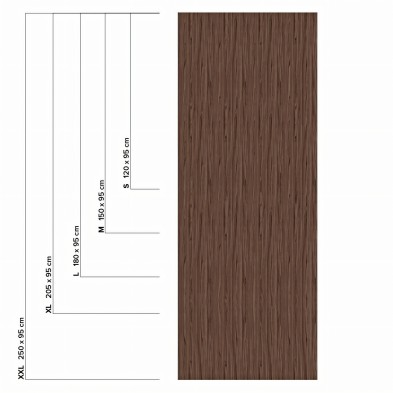 Kala Wood. Washable self-adhesive eco inks. Vinyl for furniture, walls and floors bathroom kitchen, measurements. Lokokoko