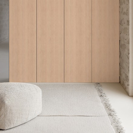 Madera Greta. Vinilo lavable autoadhesivo para muebles y superficies lisas. Lokoloko