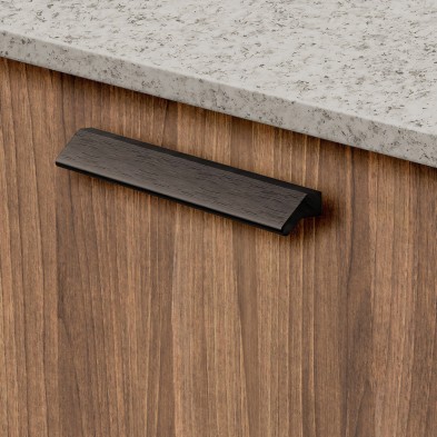 Madera Beril. Vinilo lavable autoadhesivo para muebles con cajones. Lokoloko
