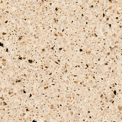 Bello Terrazzo. Washable self-adhesive eco inks for furniture, walls and floors bathroom kitchen, detail. Lokoloko