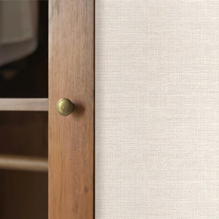 Tejido Arena. Vinilo lavable, tintas ecologicas, resistente al agua, antibacterias para forrar muebles y paredes. Lokoloko