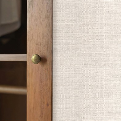 Sand Fabric.. Washable self-adhesive vinyl for furniture & walls. Lokoloko