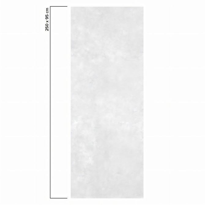 Cemento Ellis. Papel pintado ecológico autoadhesivo para paredes y superficies lisas. Medidas Lokoloko
