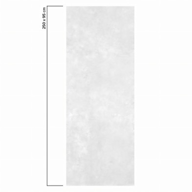 Cemento Ellis. Papel pintado ecológico autoadhesivo para paredes y superficies lisas. Medidas Lokoloko