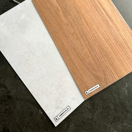 Producto muestras: Vinilo para muebles y  paredes o Papel de pared ECO
