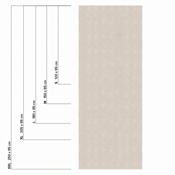 Bombay Fabric Washable texture self-adhesive vinyl for furniture & walls. Lokoloko