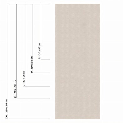 Bombay Fabric Washable texture self-adhesive vinyl for furniture & walls. Lokoloko