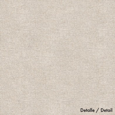 Tejido Bombay. Vinilo lavable texturizado, tintas ecologicas, resistente al agua, antibacterias para forrar muebles y paredes.