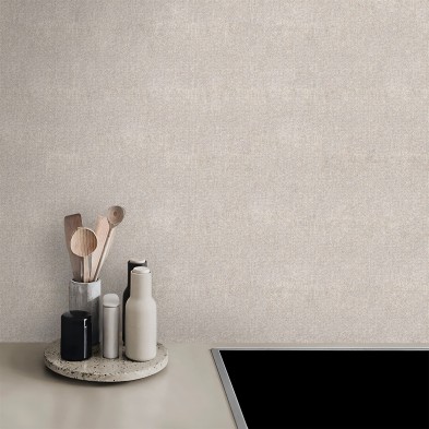 Bombay Fabric Washable, texture vinyl, eco-friendly inks, water resistant, antibacterial for tiles and backslash Kitchen.