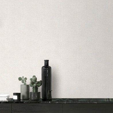 Fabric Ibiza. Self-Adhesive eco-friendly PVC-free Texture wallpaper for smooth walls in hall. Lokoloko