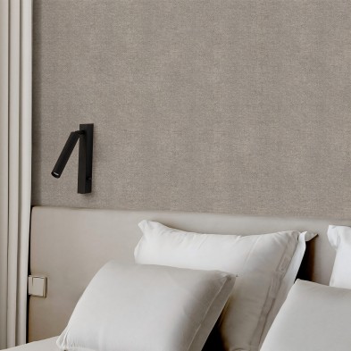 Fabric Bali. Self-Adhesive eco-friendly PVC-free Texture wallpaper for walls bedroom. Lokoloko