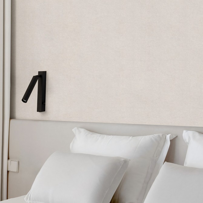 Fabric ibiza. Self-Adhesive eco-friendly PVC-free Texture wallpaper for walls bedroom. Lokoloko