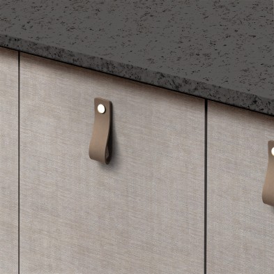 Fabric Topo. Self-Adhesive eco-friendly PVC-free Texture wallpaper for furniture hall, Lokoloko
