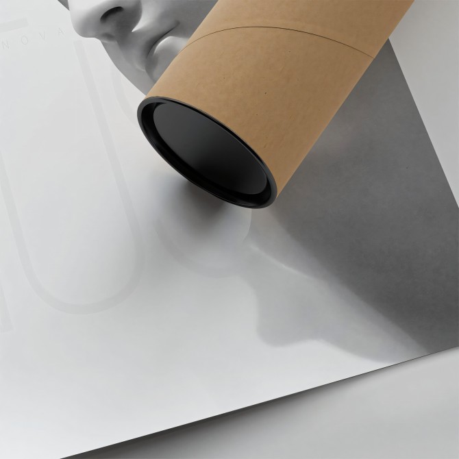 Venus poster, sculpture by Antonio Canova