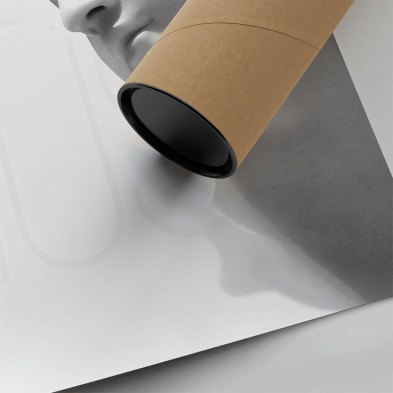 Venus poster, sculpture by Antonio Canova
